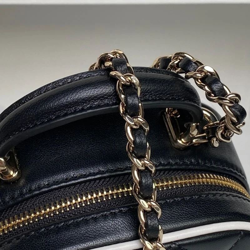 Chanel Backpacks FlexibleFit 53704