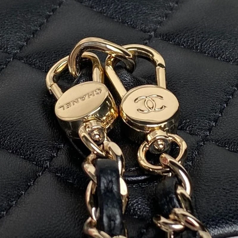 Chanel Backpacks FlexibleFit 53704