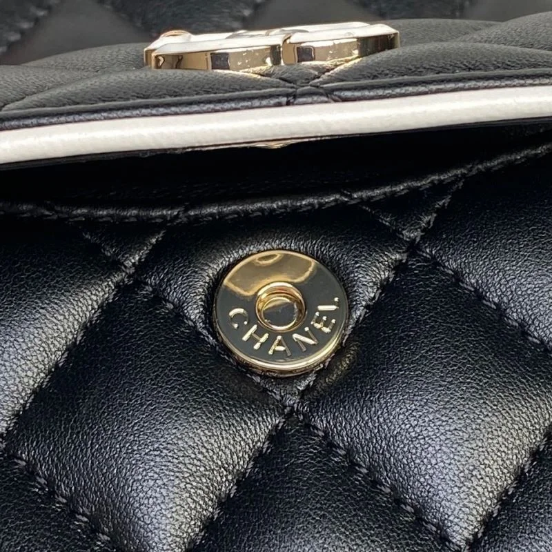 Chanel Backpacks FlexibleFit 53704