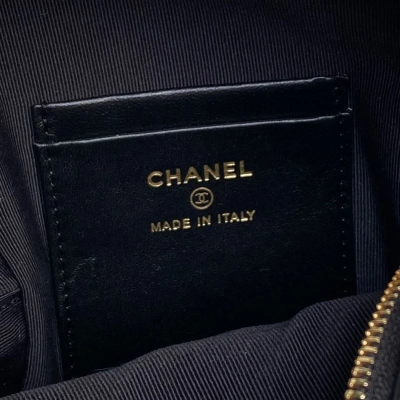 Chanel Backpacks FlexibleFit 53704
