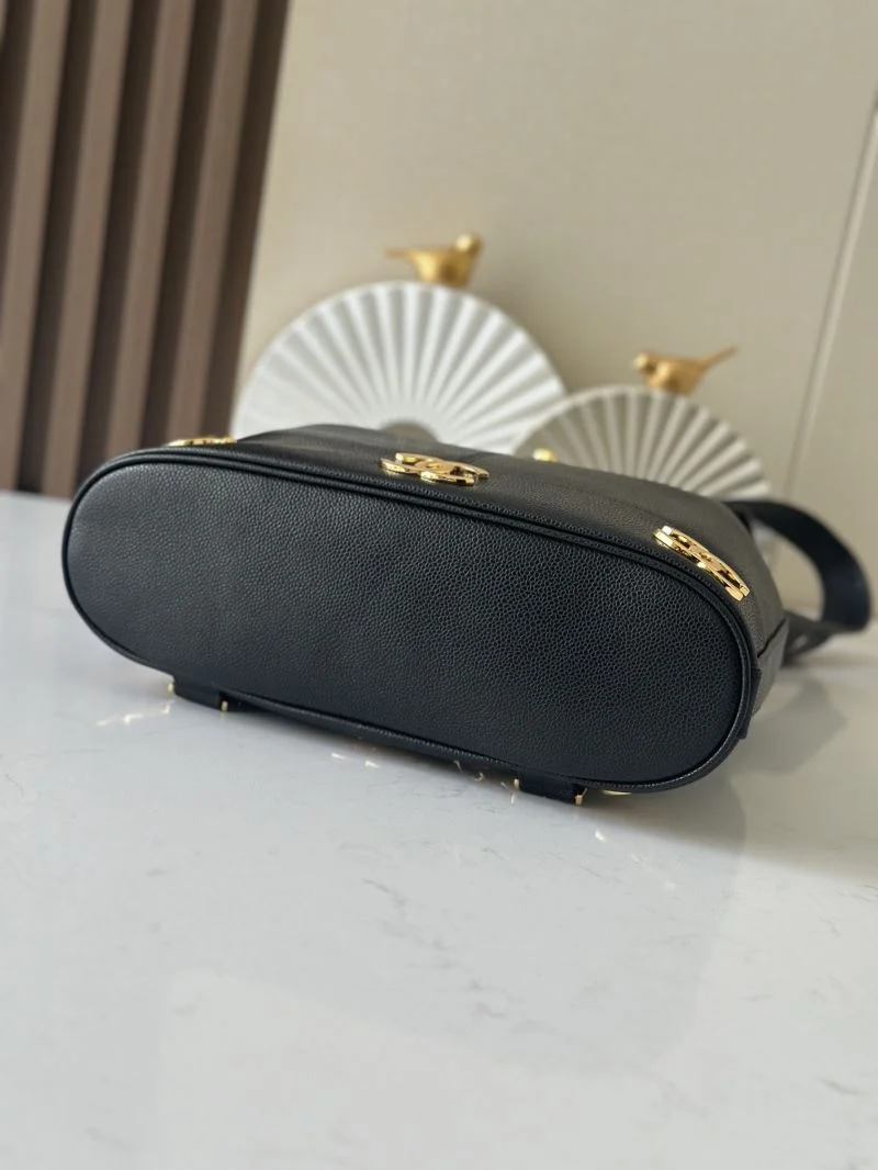 Chanel Backpacks Attractive 53710