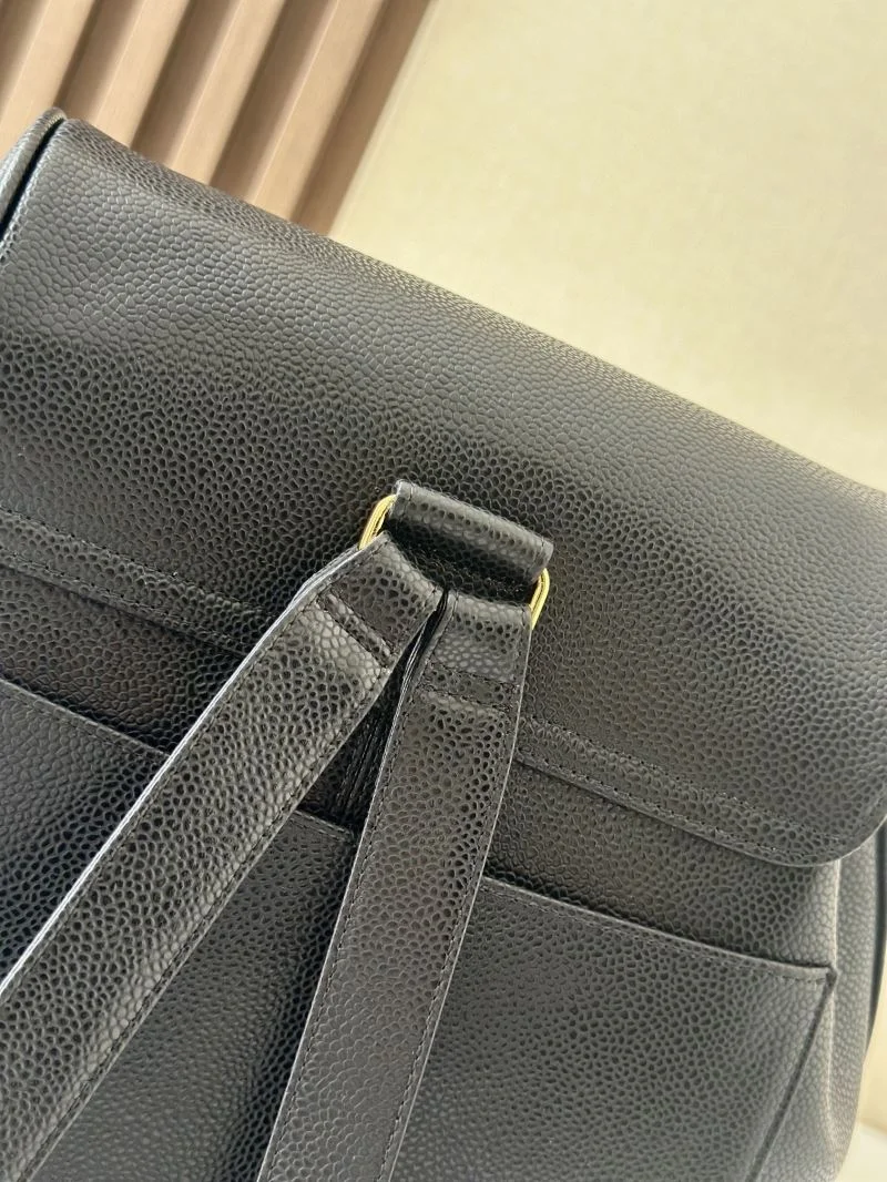 Chanel Backpacks Attractive 53710