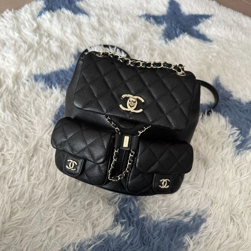 Chanel Backpacks Seasonal 53701