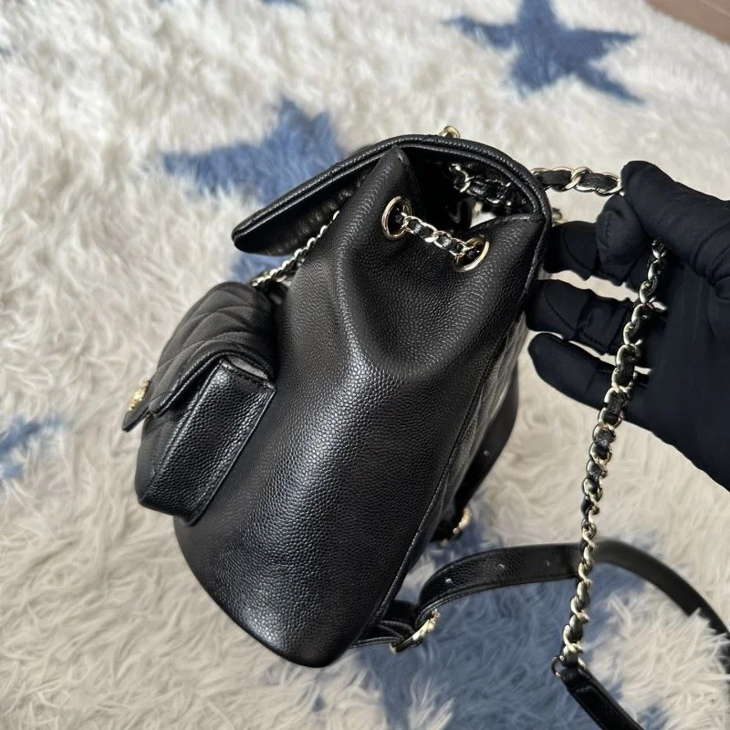 Chanel Backpacks Seasonal 53701