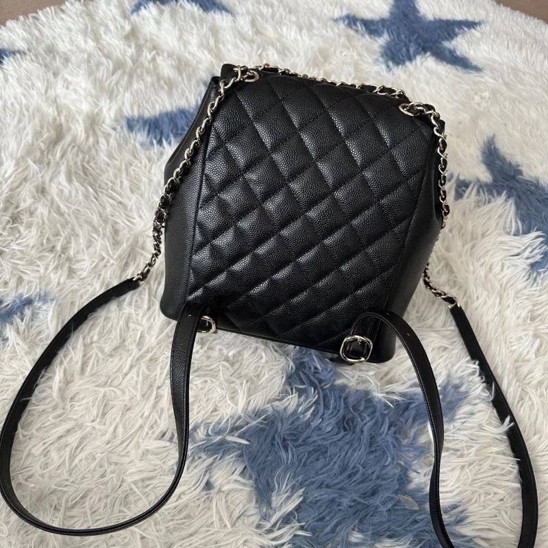 Chanel Backpacks Seasonal 53701