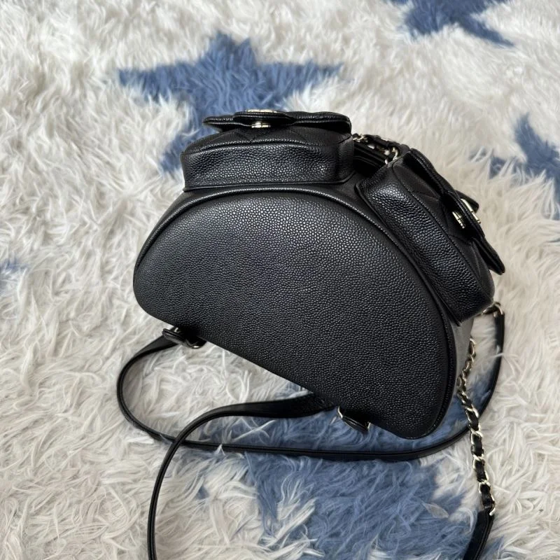 Chanel Backpacks Seasonal 53701