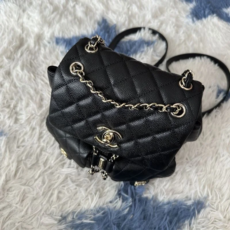Chanel Backpacks Seasonal 53701