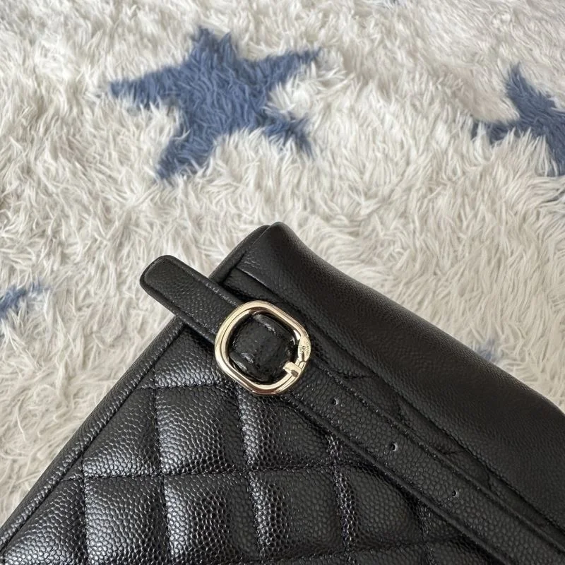 Chanel Backpacks Seasonal 53701