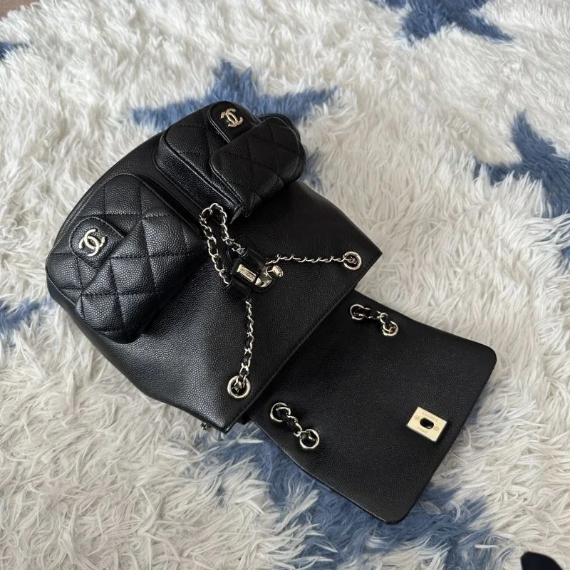 Chanel Backpacks Seasonal 53701