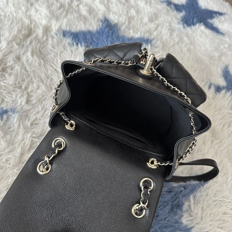 Chanel Backpacks Seasonal 53701