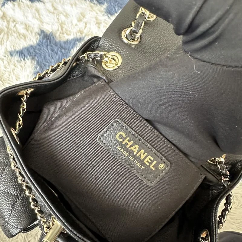 Chanel Backpacks Seasonal 53701