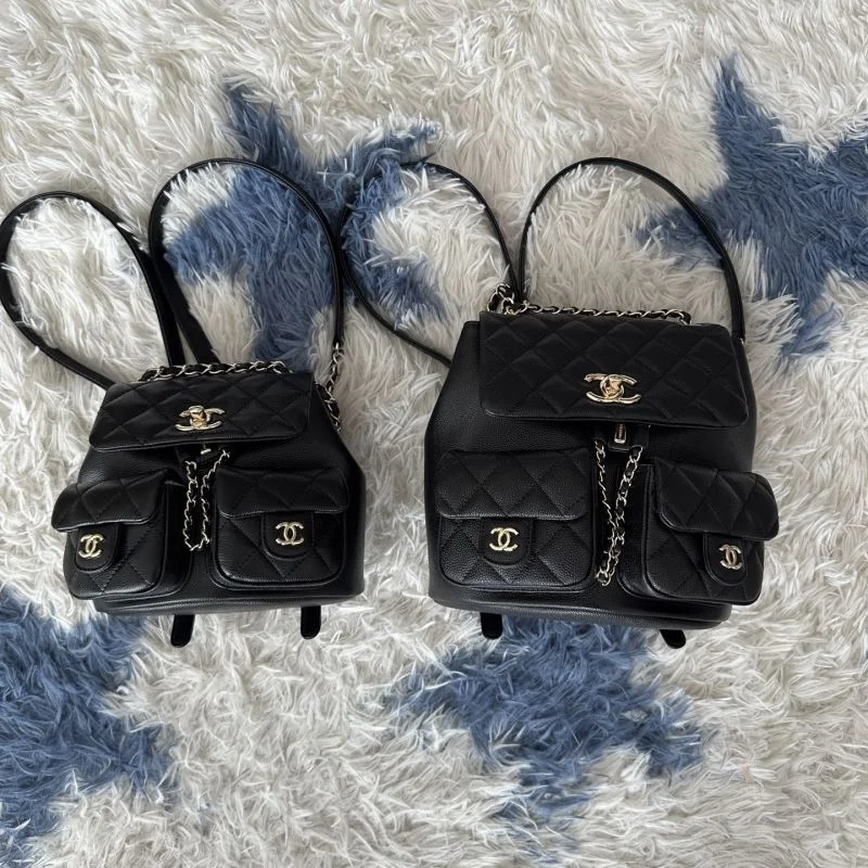 Chanel Backpacks Seasonal 53701