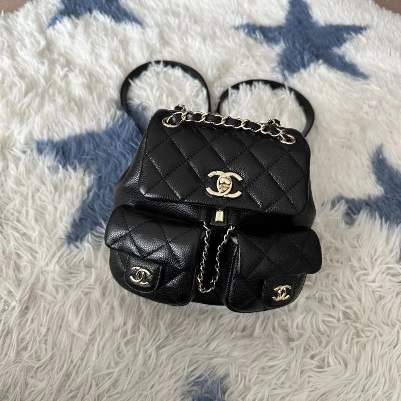 Chanel Backpacks Comfortable 53707