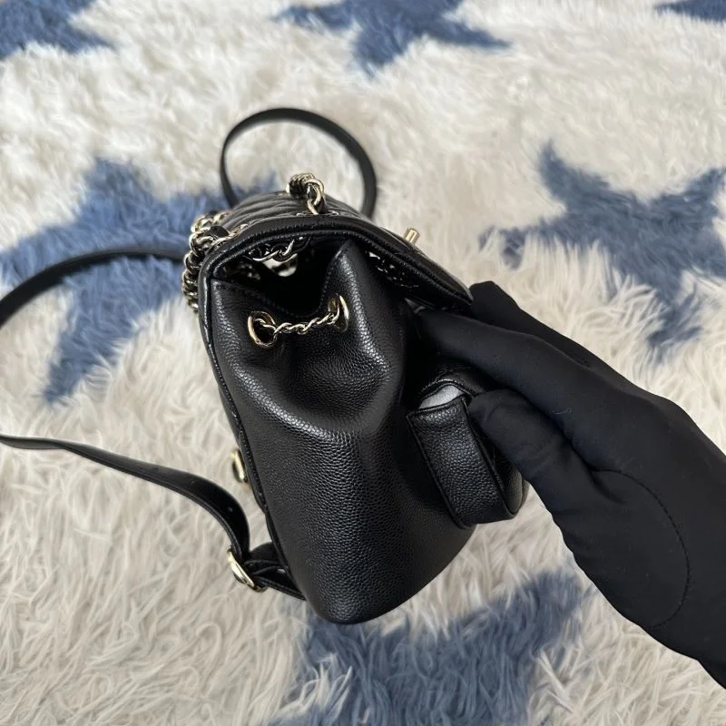 Chanel Backpacks Comfortable 53707