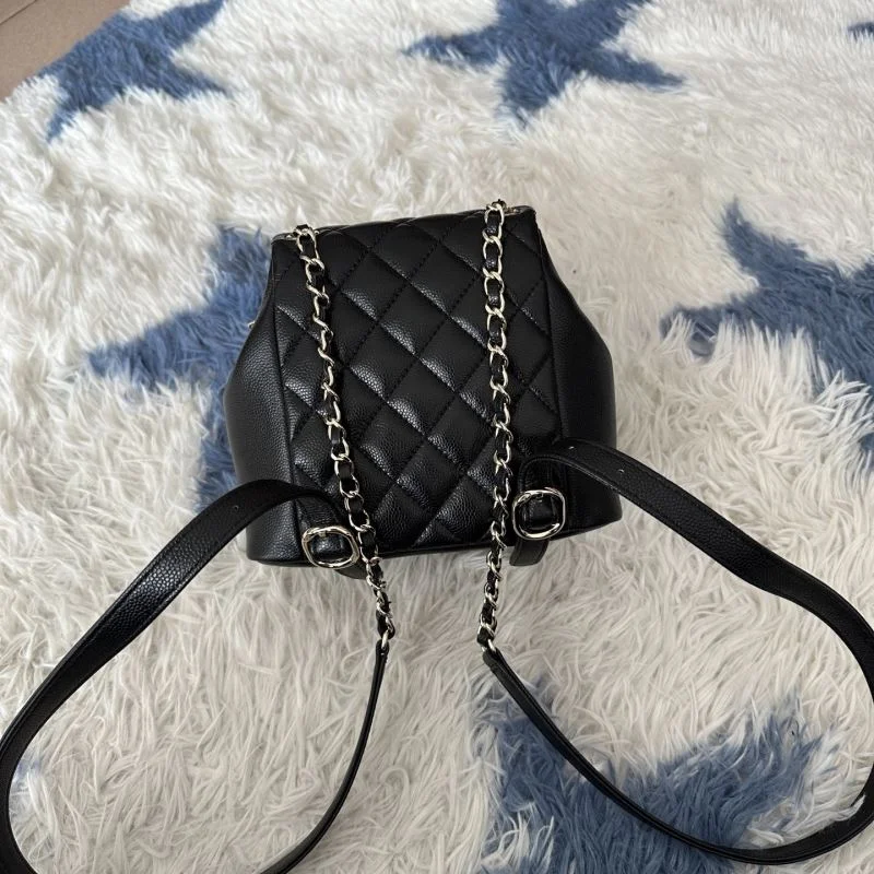 Chanel Backpacks Comfortable 53707