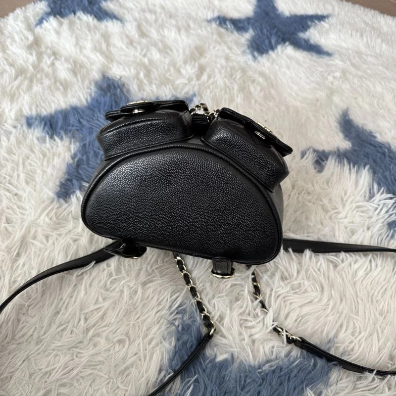 Chanel Backpacks Comfortable 53707