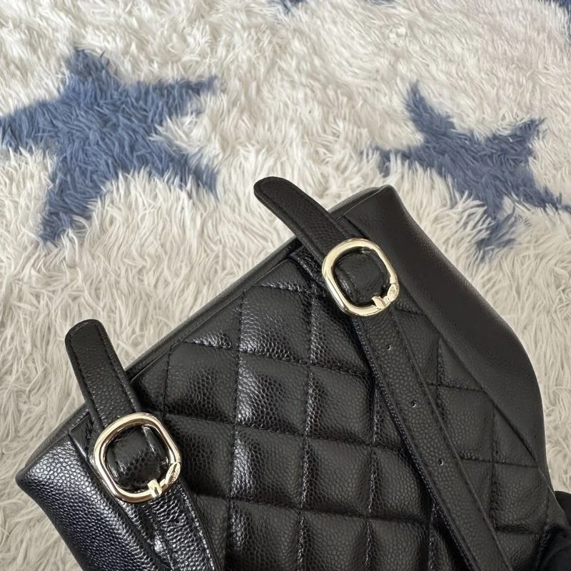 Chanel Backpacks Comfortable 53707