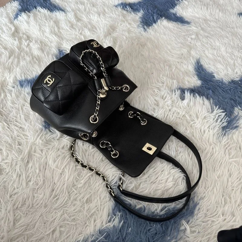 Chanel Backpacks Comfortable 53707