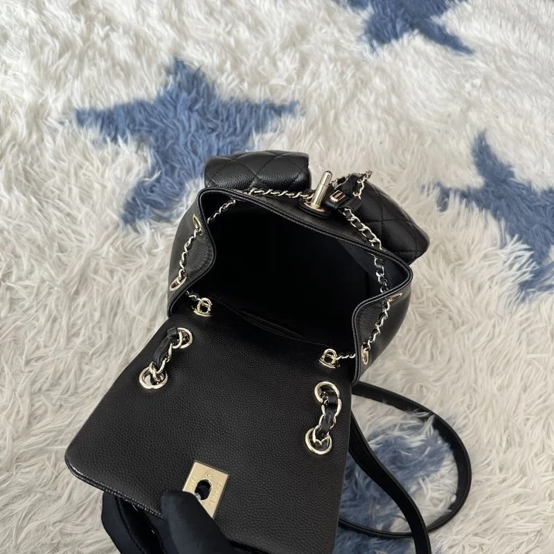 Chanel Backpacks Comfortable 53707