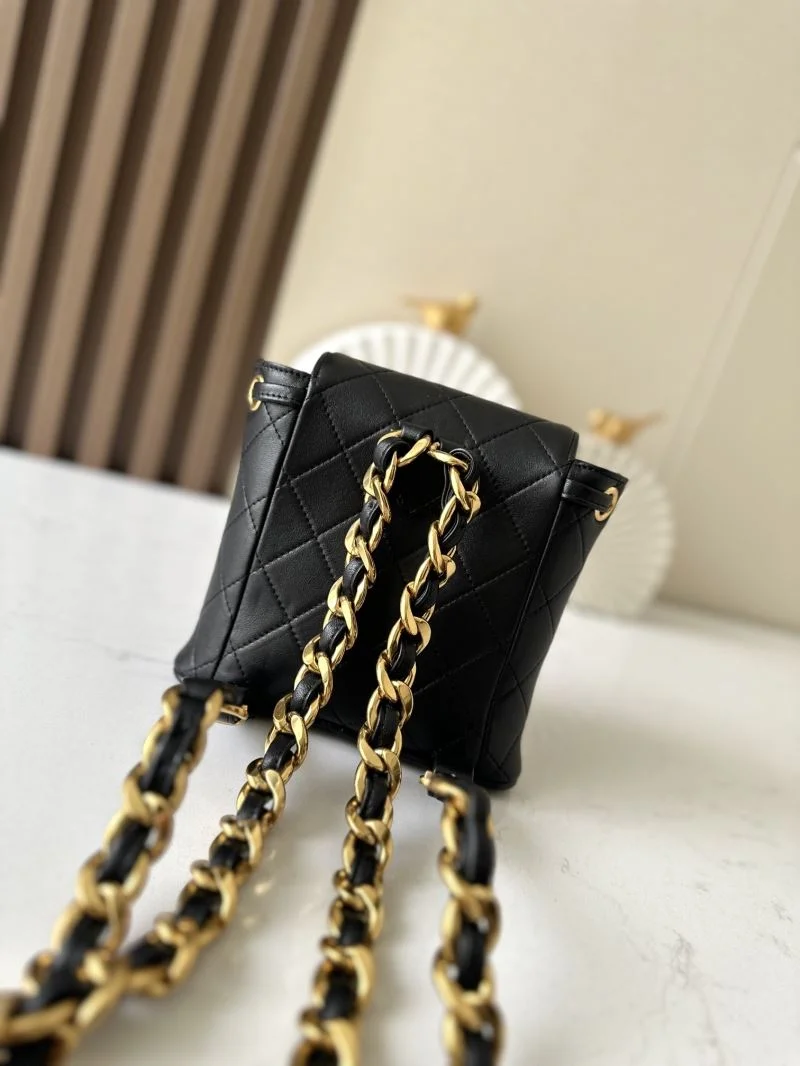 Chanel Backpacks ZeroBulk 53743
