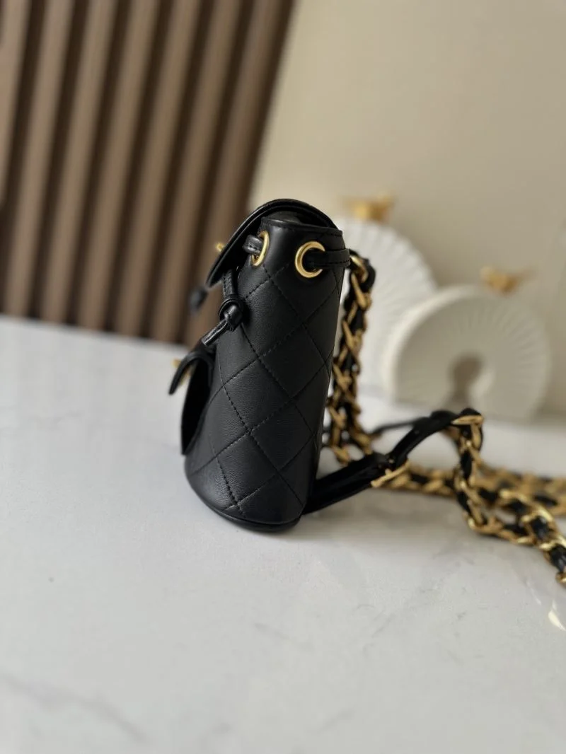 Chanel Backpacks ZeroBulk 53743