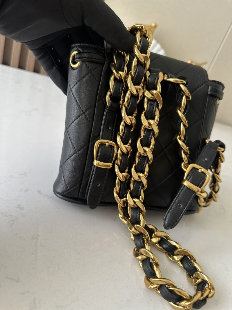 Chanel Backpacks ZeroBulk 53743