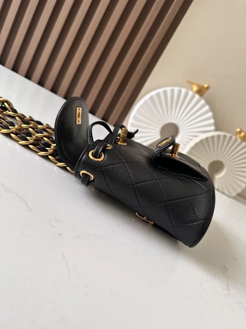 Chanel Backpacks ZeroBulk 53743