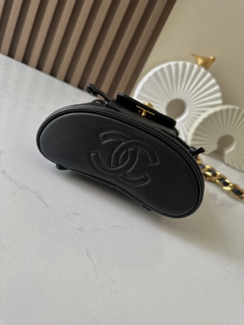 Chanel Backpacks ZeroBulk 53743