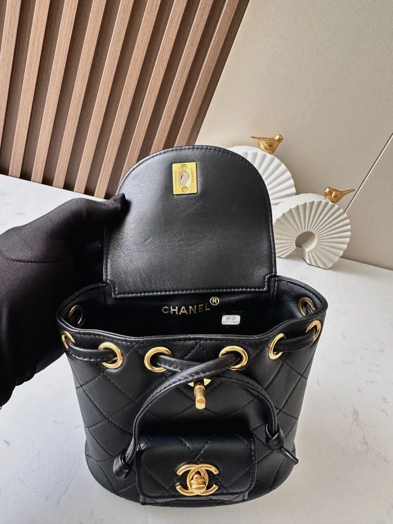 Chanel Backpacks ZeroBulk 53743