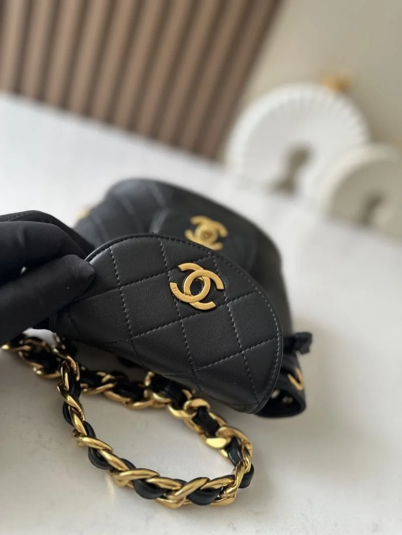 Chanel Backpacks ZeroBulk 53743