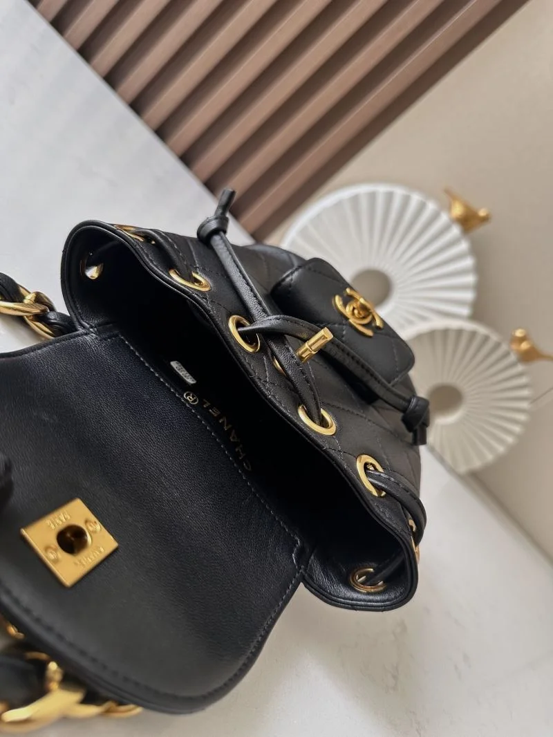 Chanel Backpacks ZeroBulk 53743
