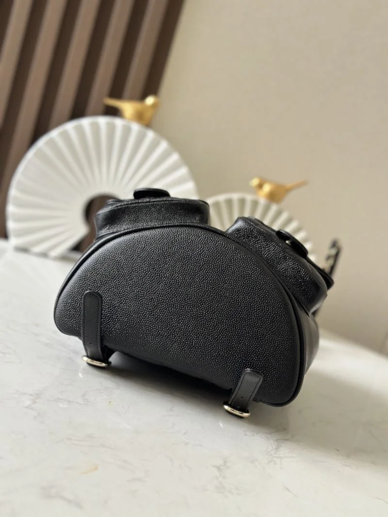 Minimalist Chanel Backpacks 53736