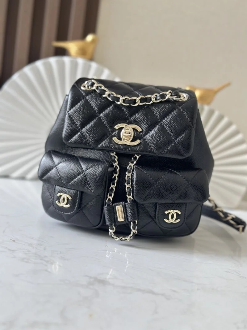 Chanel Backpacks HighPerformance 53694