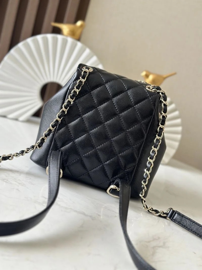Chanel Backpacks HighPerformance 53694