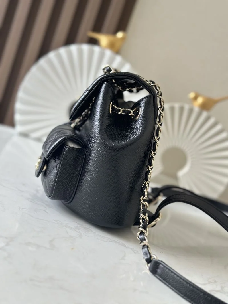 Chanel Backpacks HighPerformance 53694