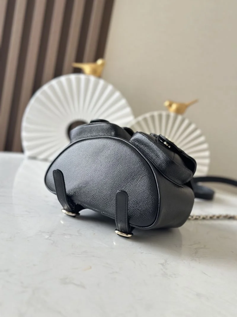 Chanel Backpacks HighPerformance 53694
