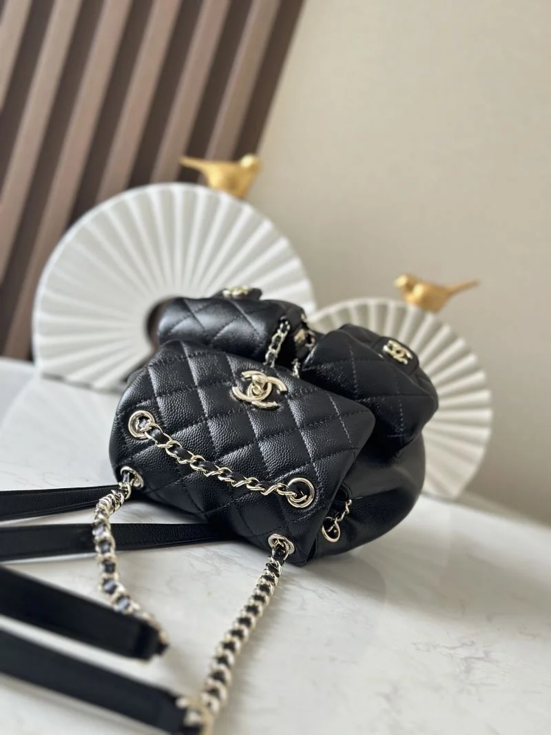 Chanel Backpacks HighPerformance 53694