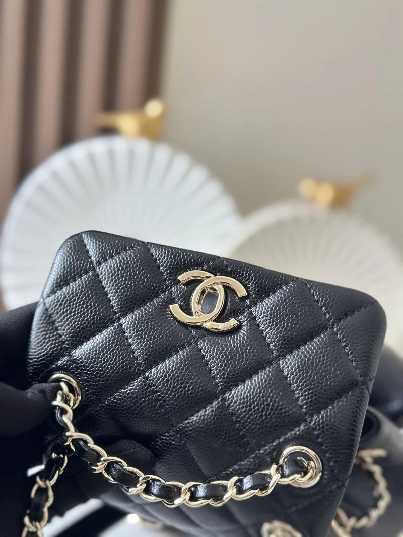 Chanel Backpacks HighPerformance 53694