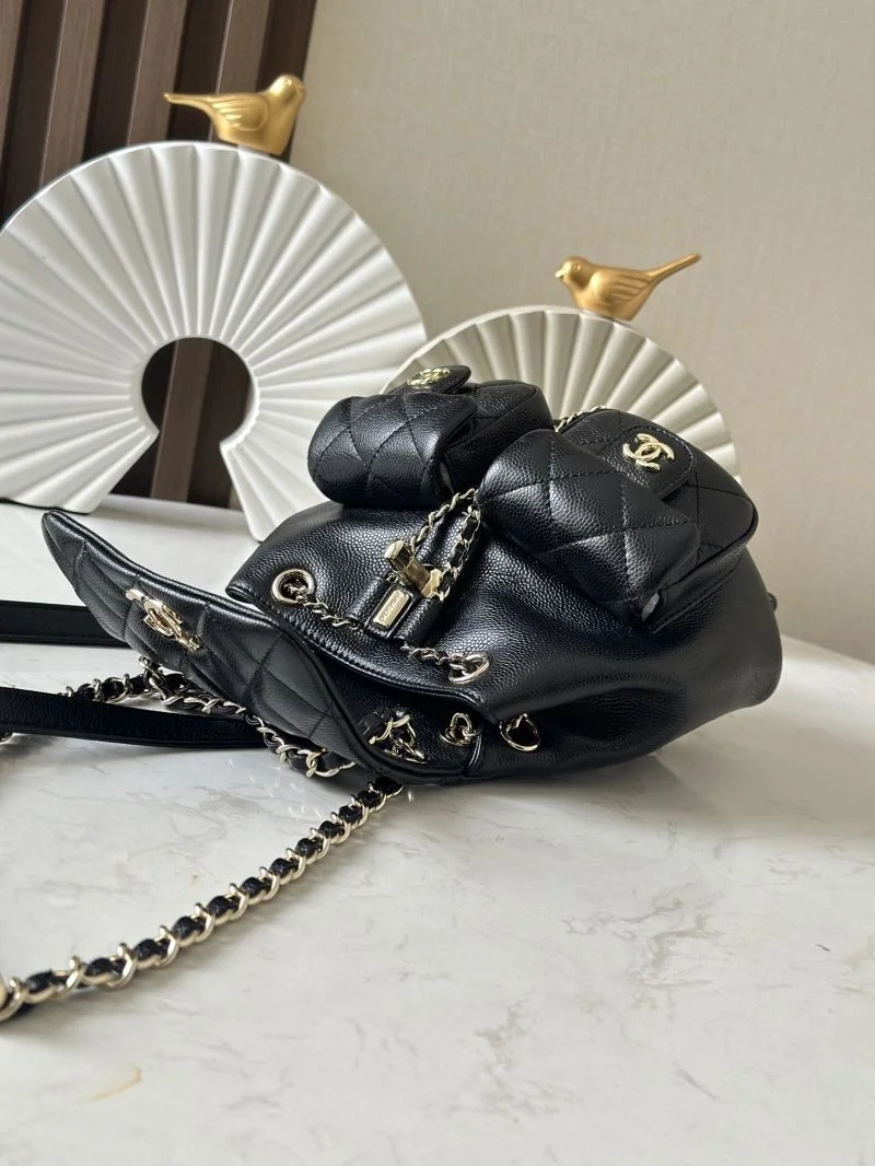 Chanel Backpacks HighPerformance 53694