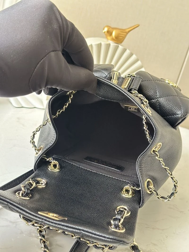 Chanel Backpacks HighPerformance 53694