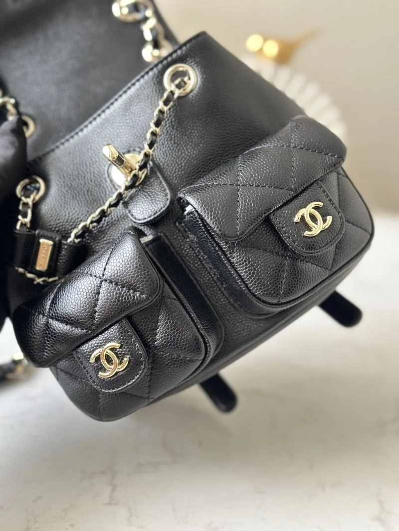 Chanel Backpacks HighPerformance 53694