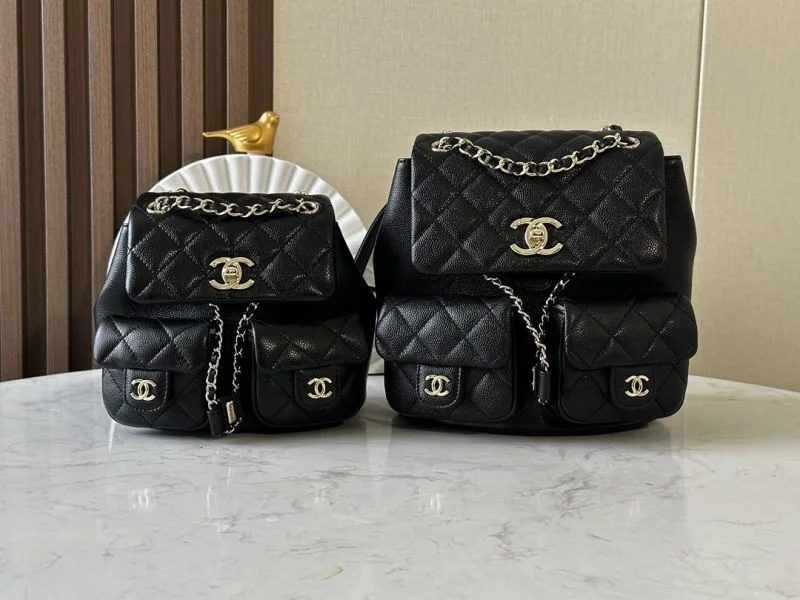 Chanel Backpacks HighPerformance 53694