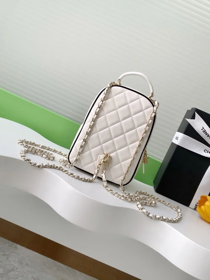 Stretchable Chanel Backpacks 53699