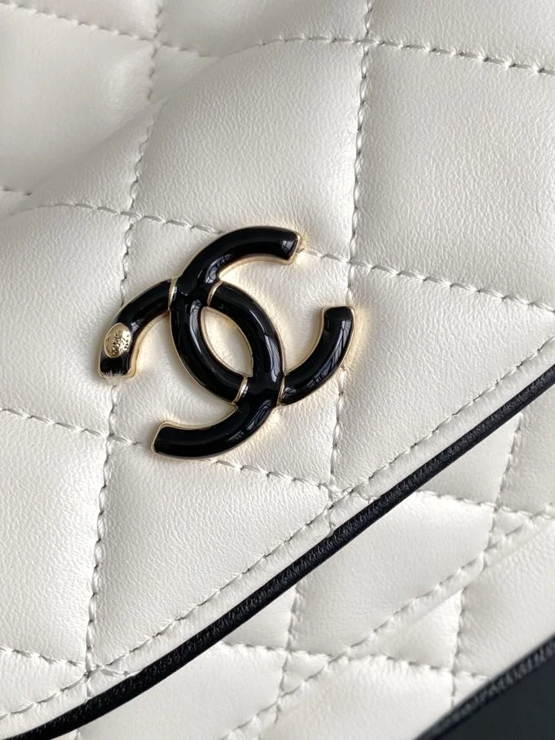 Stretchable Chanel Backpacks 53699