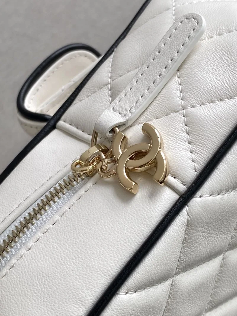 Stretchable Chanel Backpacks 53699