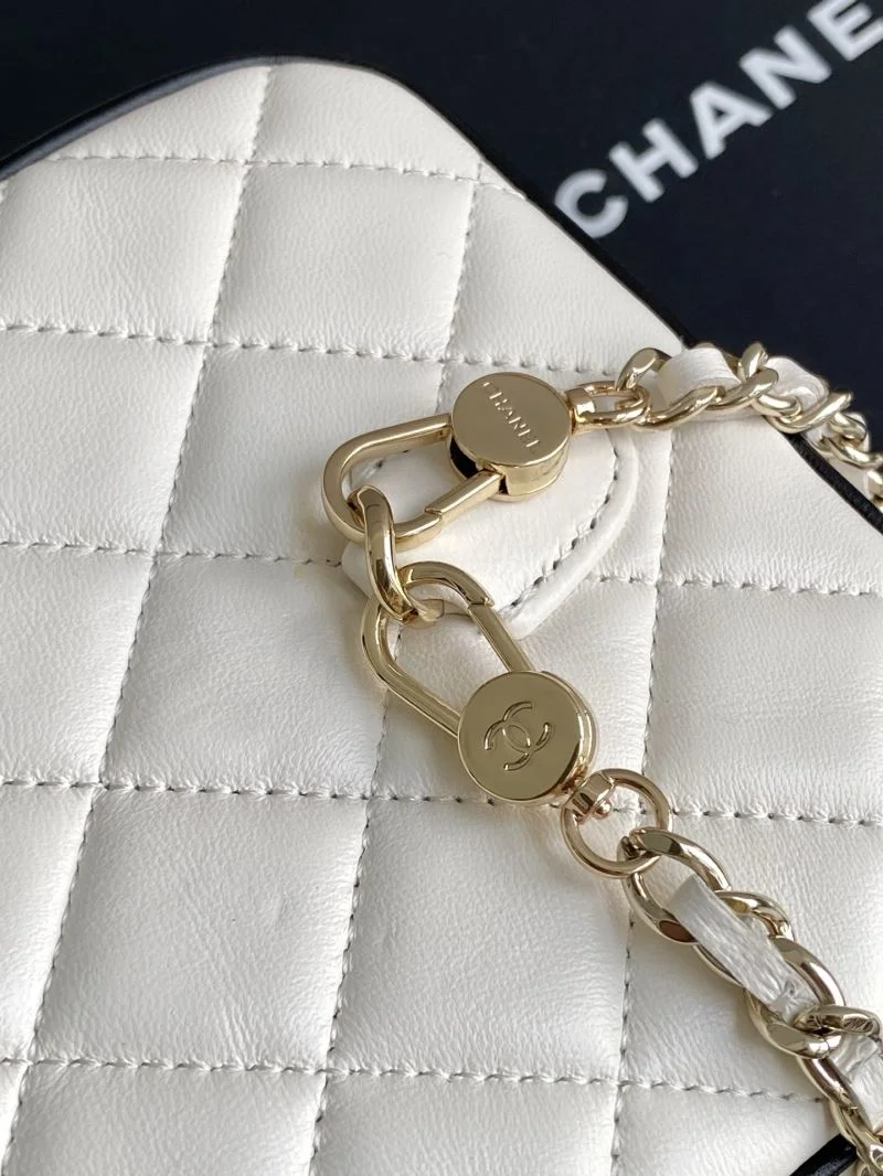 Stretchable Chanel Backpacks 53699