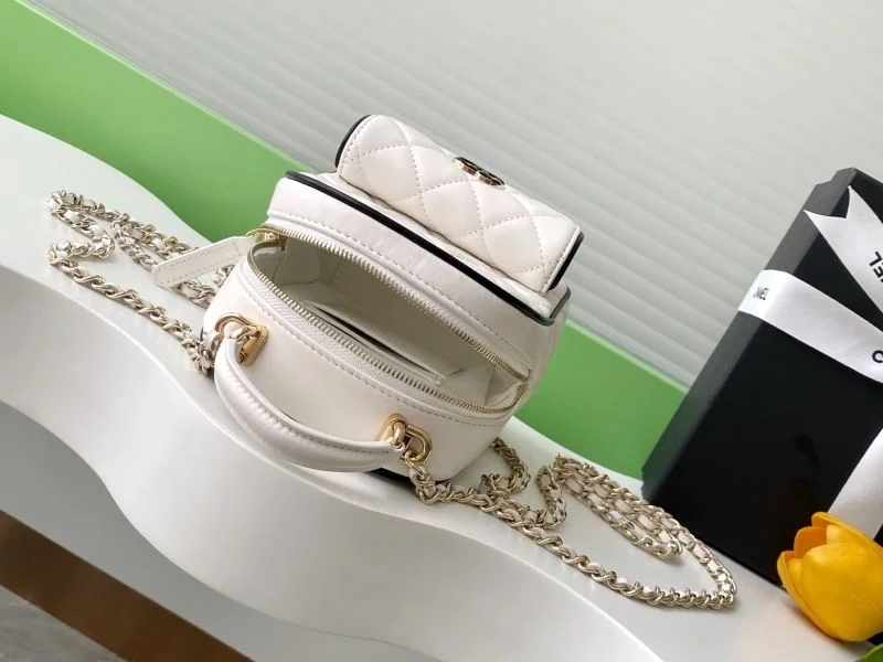 Stretchable Chanel Backpacks 53699