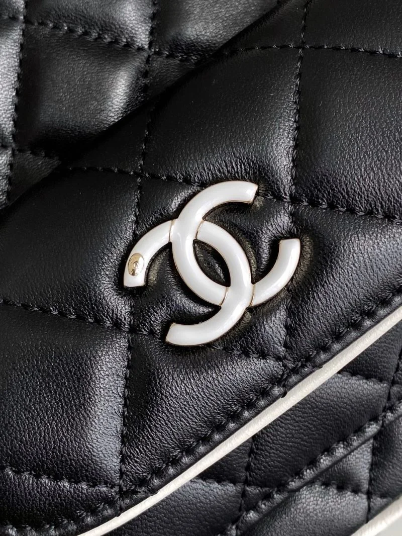 Chanel Backpacks WeatherProof 53693