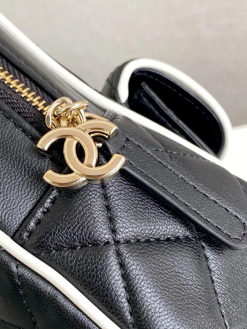 Chanel Backpacks WeatherProof 53693