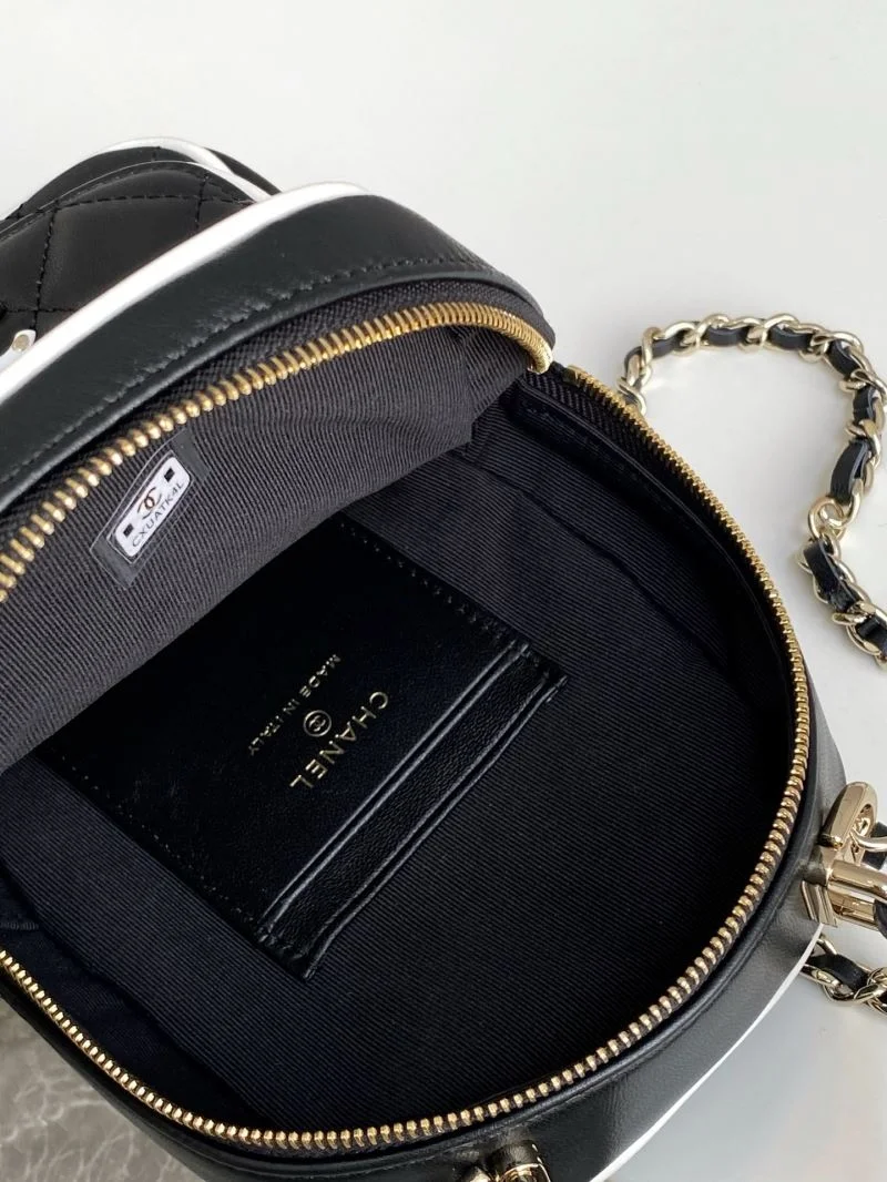 Chanel Backpacks WeatherProof 53693